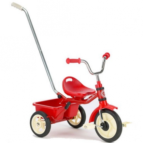 Велосипед трехколесный Italtrike Классическая линия 1040С    
