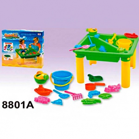 Набор для песочницы Bony 8801А