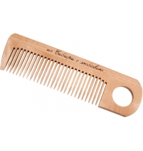 Расческа с кольцом (упаковка Еврослот) арт. 4101 РД 