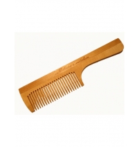 Расческа с ручкой (упаковка Еврослот) арт. 3101 РД 