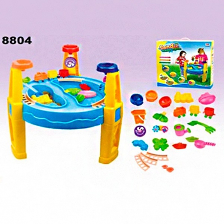 Набор для песочницы Bony 8804