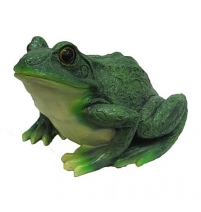Лягушка 20х23 см АФ0080 арт.0012