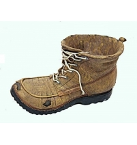 Кашпо "Башмак малый" АФ 0017-З арт.0017