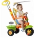 Велосипед трехколесный Smart Trike Plus New 1260000 