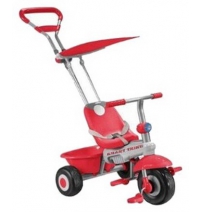 Велосипед трехколесный Smart Trike Comfort  New   
