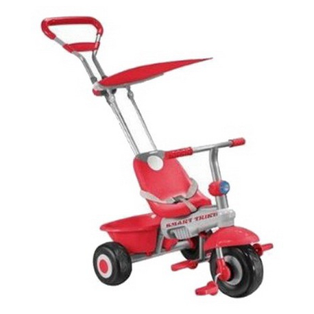 Велосипед трехколесный Smart Trike Comfort New 1110900   