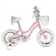 Велосипед 2-х колесный Trek 12" Mystic 1572001 Metallic Pink    