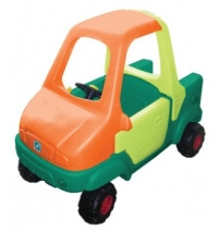 Машинка Lerado арт. L-111