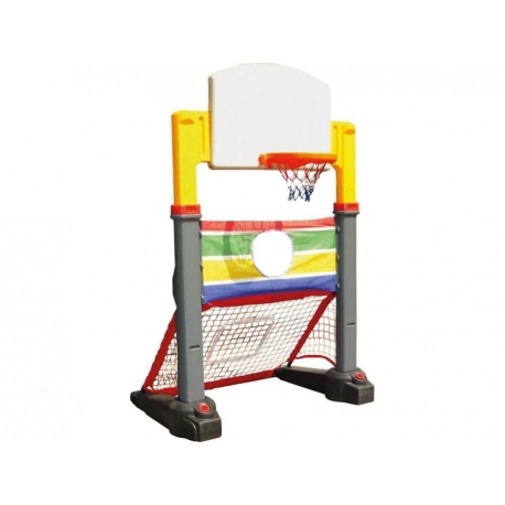 Спортивный комплекс Lerado арт. LAG-532