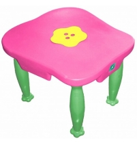 Столик "Ромашка" Lerado арт. L-604