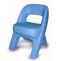 Стульчик Lerado Цв. Синий