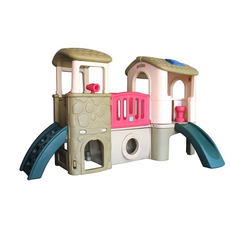 Игровой комплекс Lerado "Корабль" Delux арт. LA-06С