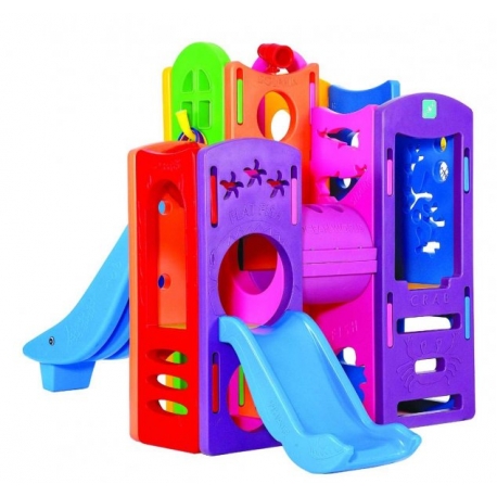 Игровой комплекс Lerado "Тайны океана" арт. LA-516