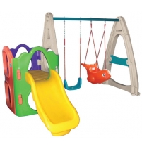 Игровой комплекс Lerado арт. LA-610