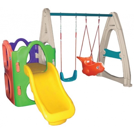 Игровой комплекс Lerado арт. LA-610