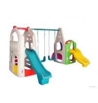 Игровой комплекс Lerado арт. LAB-612