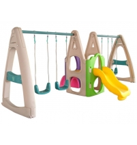 Игровой комплекс Lerado арт. LAB-616