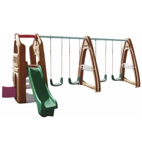 Игровой комплекс Lerado арт. LAВ-617