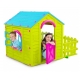 Игровой домик Keter My Garden House Садовый арт. 17197223