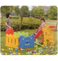 Игровая площадка арт. VS-714