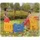 Игровая площадка арт. VS-714