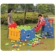 Игровая площадка "Башня" арт. VS-757