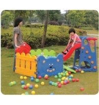 Игровая площадка "Башня" арт. VS-757