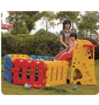 Игровая площадка "Гора самоцветов" арт. VS-758