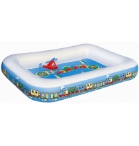 Детский надувной бассейн BESTWAY 54109 арт. BW-54109