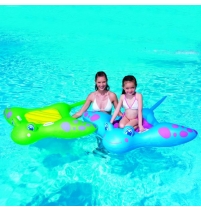 Детский надувной матрас Скат BestWay-41084 арт. BW-41084