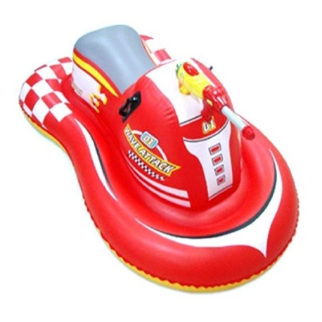 Надувной водный скутер BestWay 41071 арт. BW-41071