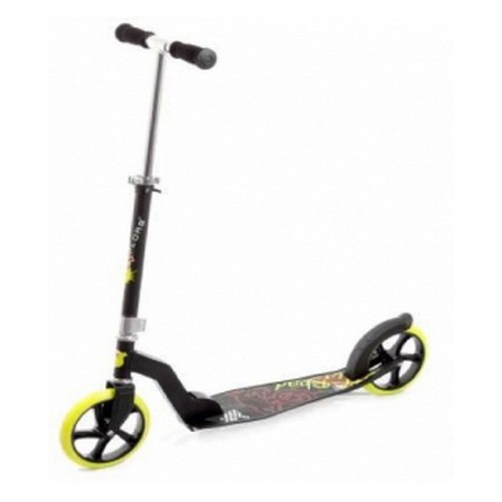 Самокат Explore Robo 125    