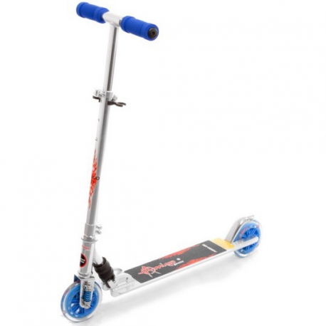 Самокат Explore Amigo 125-6    