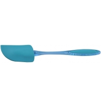 Лопатка кулинарная 30х9х5 см Silicone REGENT арт. 93-SI-CU-07.6