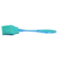 Кисточка кулинарная 29х8х5 см Silicone REGENT арт. 93-SI-CU-11.4