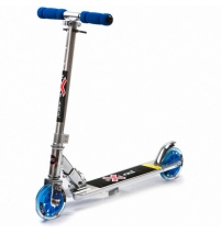 Самокат Explore 125     