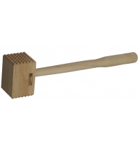 Молоток для отбивания деревянный 31,5 см REGENT арт. 93-BO-5-08