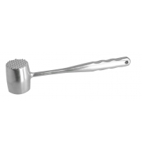 Молоток для мяса алюминиевый 160 гр. 20х4,5см REGENT арт. 93-AC-PR-10