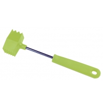 Молоток для мяса 190 гр. 25х6x3см. Linea PRESTO REGENT арт. 93-AC-PR-21