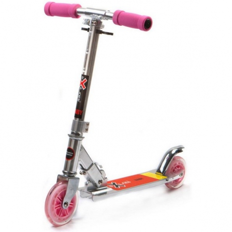 Самокат Explore Baby Hummer    