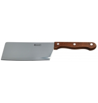 Нож-топорик 165/290 мм (cleaver 7") Linea ECO REGENT арт. 93-WH2-8