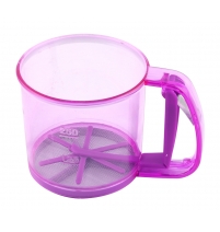 Сито механическое для сыпучих продуктов 11х16 см Linea PRESTO REGENT арт. 93-AC-PR-04.2