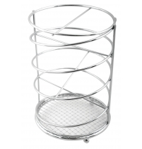 Подставка для столовых приборов 12х16 Linea TRINA REGENT арт. 93-TR-05-01