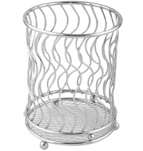 Подставка для столовых приборов 11х13 TRINA REGENT арт. 93-TR-05-02