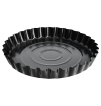 Форма для выпекания пирога 28х3,5 см. Linea EASY REGENT арт. 93-CS-EA-4-06
