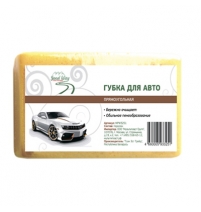 Губка для авто Good Way прямоугольная арт. MPU0694