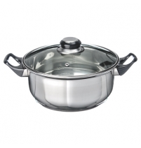 Кастрюля 1,4 л, ASTELL нержавеющая сталь арт. RW1201-LQ-16C/008656