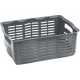 Корзина пластиковая Alfa 3 (15166) 