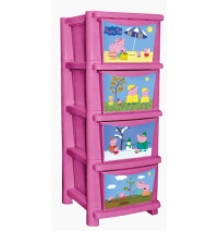 розовый арт. LA0704РР