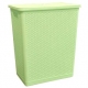Корзина для белья в ванную Natural Style 35 л арт. BQ1203